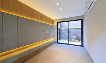 Imagem 6: Casa em Condomínio à venda no Reserva Santa Luisa, Ribeirão Preto, SP, 4 quartos, 4 suítes