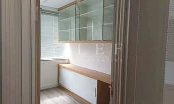 Imagem 6: Rua Jeronimo da Veiga - Itaim