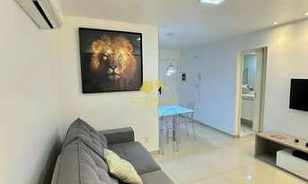 Imagem 2: Venda Apartamento 1 Quarto no Edf. Lotus Studio Jatiúca