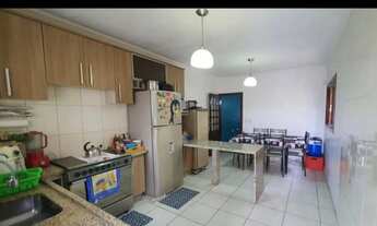 Imagem 6: Sobrado em Rua Anice - Jardim Santa Mena - Guarulhos/SP