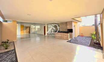 Imagem: Casa à venda no Condomínio Village Damha