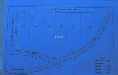 Imagem 2: Terreno à venda e para alugar em Piracicaba, Ártemis, com 7000 m²