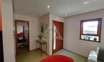 Imagem 2: Casa para alugar em Campinas, Jardim Nova Europa, com 3 quartos, com 236 m²