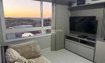 Imagem 2: Apartamento 52 m², 02 dormitórios no bairro Partenon