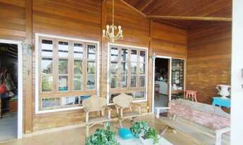 Imagem 5: Casa à venda e para alugar em Campinas, Loteamento Caminhos de São Conrado (Sousas), com 3