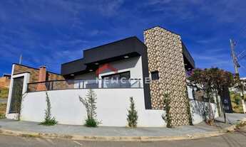 Imagem 2: Casa de condomínio em Rua Sagui - Condomínio Villa Verde Bragança - Bragança Paulista/SP