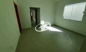 Imagem: Aluguel Casa FUNDINHO