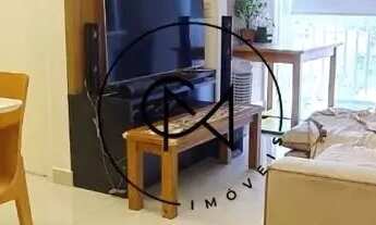 Imagem 5: Apartamento à Venda e Alugar na V. Romana, SP 2 Ds, 1 Ste 1 Vg, 62m2 Mobiliado