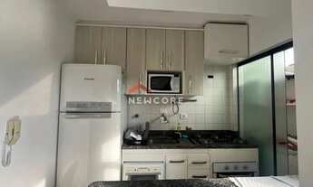 Imagem 3: Apartamento em Alameda das Conchas - Riviera de São Lourenço - Bertioga/SP