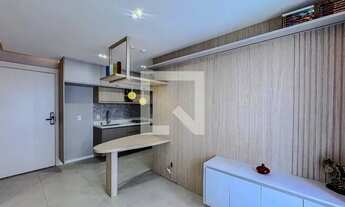 Imagem 2: Apartamento à Venda - Mooca, 2 Quartos, 38 m2