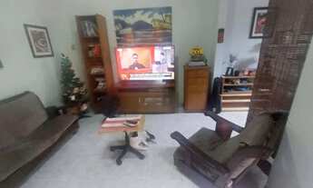 Imagem 3: Imóvel de 160 m² com 4 quartos no Engenho Novo - Rio de Janeiro - RJ