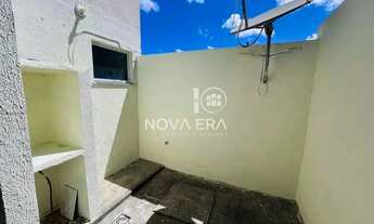 Imagem 7: Casa com 3 dormitórios, 70 m² - aluguel - Jangurussu - Fortaleza/CE