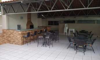 Imagem 7: APARTAMENTO 3 QUARTOS SENDO 01 SUÍTE SACADA ARMÁRIOS LAZER COMPLETO GARAGEM