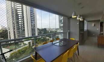 Imagem 2: Apartamento em Avenida Ômega - Melville Empresarial I e II - Barueri/SP