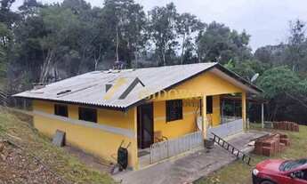 Imagem: CHÁCARA EM QUINTADINHA! 6.500m² DE ÁREA