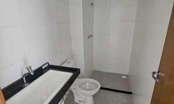 Imagem 6: Vendo de apto -Mirante do Frio- 3 Quartos.