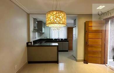 Imagem 6: Sobrado com 2 dormitórios à venda, 142 m² por R$ 890.000,00 - Parque São Domingos - São Pa