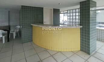 Imagem 2: Apartamento 3 quartos no Bairro das Graças com 115,00m² I 3 quartos 1 suíte Graças I Recif