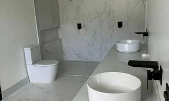 Imagem 4: Casa em Condomínio Fechado Gênesis Alphaville | 4 Suítes