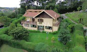 Imagem: Casa Em Condomínio / Venda