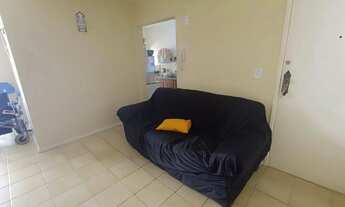 Imagem 7: Apartamento na segunda rua da praia do morro