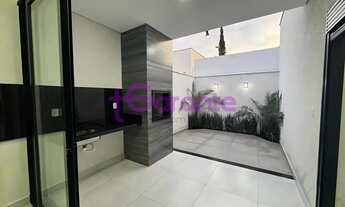 Imagem 7: Casa Condomínio Golden Park Residence II Sorocaba/SP