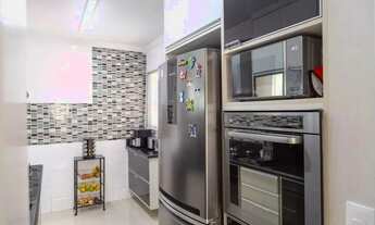 Imagem 5: Apartamento com 3 Quartos à venda, 86 m² por R$ 970.000 - Vila Leonor - Guarulhos/SP