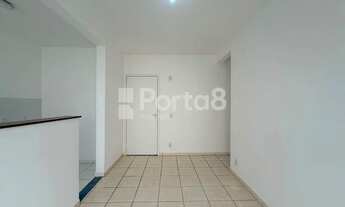 Imagem 6: Apartamento Garden com 2 dormitórios à venda no Rio Candelaro - Próximo a Represa Municipa