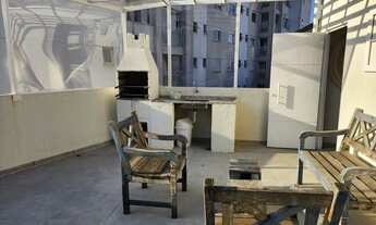 Imagem 6: Salão comercial para aluguel possui 190 m2, varanda, Pirituba, Vila Pereira Barreto - São