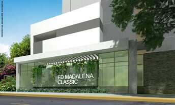 Imagem 2: Apartamento à venda em Recife, Madalena, com 3 quartos, 69,05m²