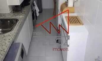 Imagem: Apartamento Padrão / Residencial / Centro