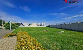 Imagem 7: Terreno à venda no Condomínio Jardim de Mônaco - Hortolândia