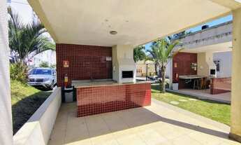 Imagem 7: Apartamento 2 dormitórios 1 vaga no condomínio SINAI, Jardim Leopoldina