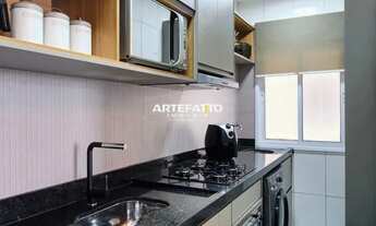 Imagem 5: Charmoso e completo apartamento no Itaguá em Ubatuba