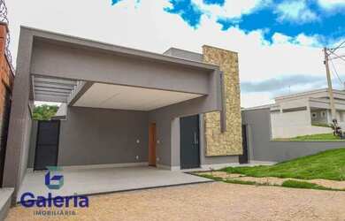 Imagem: Casa de Condomínio com 3 suítes à venda