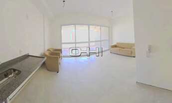 Imagem 3: Venda Apartamento 1 Dormitórios - 40 m² Bela Vista