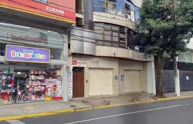 Imagem 2: Loja Comercial de 240m² no Centro de Gravataí