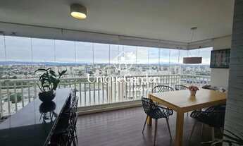 Imagem 6: Apartamento no Pátio Clube Aquarius em Sao Jose dos Campos - 1 suíte + 2 dorms, 3 salas, 2