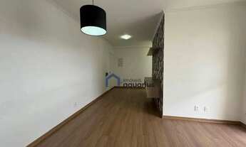 Imagem 5: Apartamento com 2 quartos para alugar - Jardim San Marino - São José dos Campos/SP