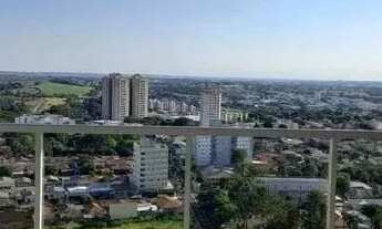 Imagem 4: Apartamento para Venda em Presidente Prudente, Jardim Aquinópolis, 3 dormitórios, 3 suítes
