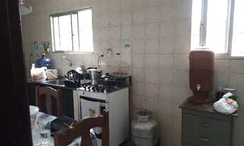 Imagem 6: Apartamento com 167,33 - 03 quartos mobiliado próximo a UFPE - Cidade Universitária