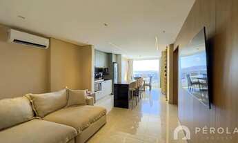 Imagem 2: Apartamento Mobiliado em Setor Coimbra - Goiânia