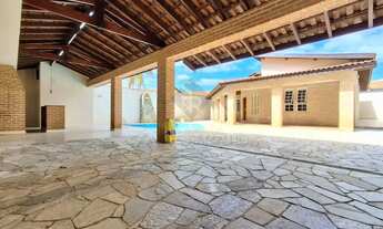 Imagem 2: Casa Residencial para Locação e Venda no Bairro Parque Residencial Cidade Universitária, e