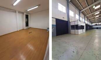 Imagem 6: Galpão - Distrito Industrial João Narezzi - Indaiatuba