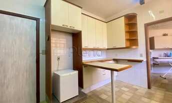 Imagem 7: Apartamento à venda em Campinas, Cambuí, com 3 quartos, com 169 m², Condomínio Portinari