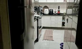 Imagem 6: RR8072 Casa 100m² CONDOMÍNIO QUATRO ESTAÇÕES - OPORTUNIDADE - 2 Dorms 2 Vagas - Barueri, S