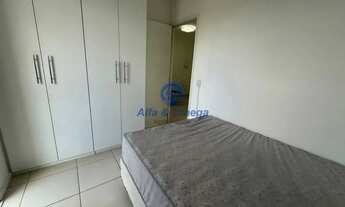 Imagem 4: APARTAMENTO MOBILIADO DE 1 QUARTO PARA ALUGUEL NO SPOT NO VILA UNIVERSITARIA EM BAURU SP