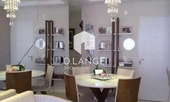 Imagem: Apartamento à venda no bairro Jardim Florência