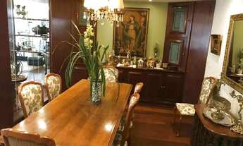 Imagem 7: Apartamento em Rua Pernambuco - Higienópolis - São Paulo/SP