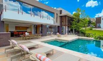 Imagem 7: CASA EM CONDOMÍNIO - TAMBORÉ - SP